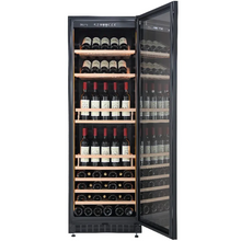 Load image into Gallery viewer, Pevino Noble - 93 Bottles - Wine Cooler - Dual Zone - Built In/Freestanding - Wine Fridge - HoReCa - PN328MB-HHB-Hor - 595mm Wide