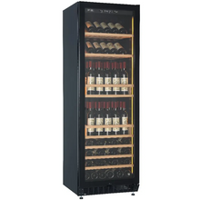 Load image into Gallery viewer, Pevino Noble - 93 Bottles - Wine Cooler - Dual Zone - Built In/Freestanding - Wine Fridge - HoReCa - PN328MB-HHB-Hor - 595mm Wide