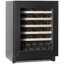 Load image into Gallery viewer, Pevino Majestic - 46 bottles - Wine Fridge - Single Zone Wine cooler - Kitchen Door - PNG46SK-HHB - 595mm Wide