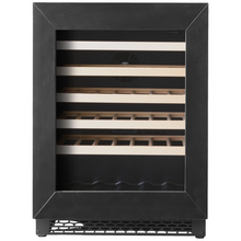 Load image into Gallery viewer, Pevino Majestic - 46 bottles - Wine Fridge - Single Zone Wine cooler - Kitchen Door - PNG46SK-HHB - 595mm Wide