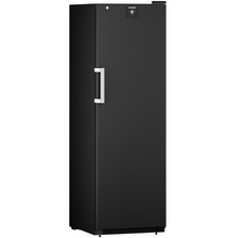 Load image into Gallery viewer, Liebherr WSbli 5231 GrandCru Selection - 229 Bottles - Freestanding - Single Temperature Zone - Wine Aging Cabinet - Solid Black Door - Wine Cooler - 597mm Wide - Chilled Solution