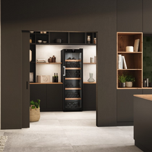 Load image into Gallery viewer, Liebherr WPbli 5231 GrandCru Selection - 229 Bottles - Freestanding - Single Temperature Zone - Wine Aging Cabinet - Glass Door - Wine Cooler - 597mm Wide - Chilled Solution
