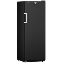 Load image into Gallery viewer, Liebherr WSbli 5031 GrandCru Selection - 196 Bottles - Freestanding - Single Temperature Zone - Solid Black Door - Wine Cooler - 597mm Wide