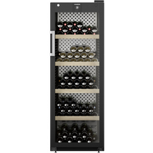 Load image into Gallery viewer, Liebherr WPbli 5031 GrandCru Selection - 196 Bottles - Freestanding - Single Temperature Zone - Glass Door - Wine Cooler - 597mm Wide - Chilled Solution
