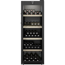Load image into Gallery viewer, Liebherr GrandCru WPbl 5001 - 196 Bottles  - Freestanding - Single Temperature Zone - Wine Cooler - 597mm Wide - Wine Fridge