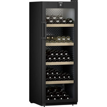 Load image into Gallery viewer, Liebherr GrandCru WPbl 5001 - 196 Bottles  - Freestanding - Single Temperature Zone - Wine Cooler - 597mm Wide - Wine Fridge