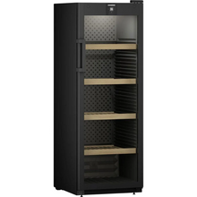 Load image into Gallery viewer, Liebherr GrandCru WPbl 5001 - 196 Bottles  - Freestanding - Single Temperature Zone - Wine Cooler - 597mm Wide - Wine Fridge