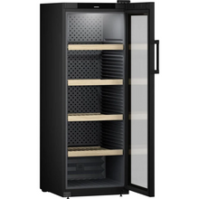 Load image into Gallery viewer, Liebherr GrandCru WPbl 5001 - 196 Bottles  - Freestanding - Single Temperature Zone - Wine Cooler - 597mm Wide - Wine Fridge