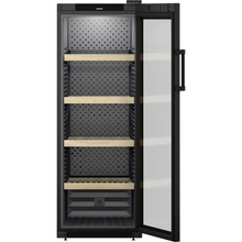 Load image into Gallery viewer, Liebherr GrandCru WPbl 5001 - 196 Bottles  - Freestanding - Single Temperature Zone - Wine Cooler - 597mm Wide - Wine Fridge