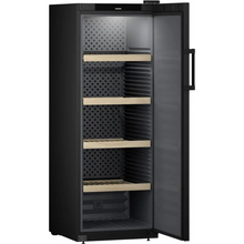 Load image into Gallery viewer, Liebherr GrandCru WPbl 5001 - 196 Bottles  - Freestanding - Single Temperature Zone - Black Door - Wine Cooler - 597mm Wide - Wine Cabinet -Chilled Solution