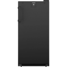 Load image into Gallery viewer, Liebherr WPbl 4201 GrandCru - Freestanding - Wine Cabinet - Single Zone - 141 Bottles - Solid Black Door - 597mm Wide - Chilled Solution