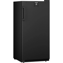 Load image into Gallery viewer, Liebherr WPbl 4201 GrandCru - Freestanding - Wine Cabinet - Single Zone - 141 Bottles - Solid Black Door - 597mm Wide - Chilled Solution