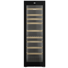 Load image into Gallery viewer, Liebherr WPgbi 5272 Vinidor - 155 Bottle - Freestanding Wine Cabinet - Dual Zone Wine Cooler - 597mm Wide - Glass Door - Chilled Solution