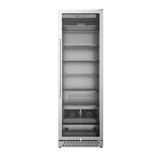 Load image into Gallery viewer, CASO DryAged Master 380 Pro - Maturing Cabinet - 600mm Wide - 691 - chilledsolution