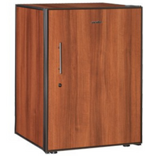 Load image into Gallery viewer, Artevino Oxygen - 98 bottles - Wine Aging Cabinet  - Single zone - Solid wooden door - OXP1T98PPD - 680mm Wide - chilledsolution