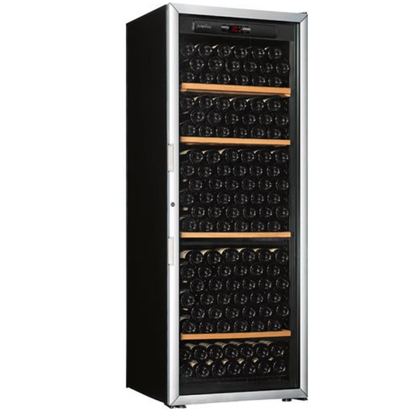 Artevino Oxygen Freestanding Wine Aging Cabinet 230 bottles