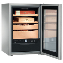 Load image into Gallery viewer, Liebherr ZKes 453 Humidor - Freestanding or Wall Mounted - Cigar Humidor - 425mm Wide - chilledsolution