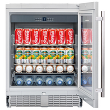 Load image into Gallery viewer, Liebherr UKes 1752 Beverage Centre - Integrated Drinks Fridge - 655mm Wide - chilledsolution