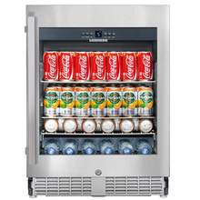 Load image into Gallery viewer, Liebherr UKes 1752 Beverage Centre - Integrated Drinks Fridge - 655mm Wide - chilledsolution