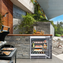 Load image into Gallery viewer, Liebherr OKes 1750 - Freestanding - Outdoor Cooler - 109L - 598mm Wide - chilledsolution