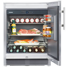 Load image into Gallery viewer, Liebherr OKes 1750 - Freestanding - Outdoor Cooler - 109L - 598mm Wide - chilledsolution