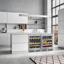 Load image into Gallery viewer, Liebherr UWTes 1672 Vinidor - Integrated - Wine Cabinet - Dual Zone - 34 Bottles - 597mm Wide - chilledsolution