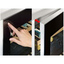 Load image into Gallery viewer, Liebherr UWTgb 1682 Vinidor - Integrated - Wine Cabinet - Dual Zone - 34 Bottles - 597mm Wide - chilledsolution