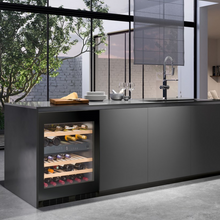 Load image into Gallery viewer, Liebherr UWTgb 1682 Vinidor - Integrated - Wine Cabinet - Dual Zone - 34 Bottles - 597mm Wide - chilledsolution