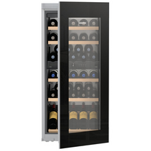 Load image into Gallery viewer, Liebherr EWTgb 2383 Vinidor Black - Integrated - Wine Cabinet - Dual Zone - 51 Bottles - 560mm Wide - chilledsolution