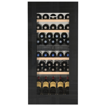 Load image into Gallery viewer, Liebherr EWTgb 2383 Vinidor Black - Integrated - Wine Cabinet - Dual Zone - 51 Bottles - 560mm Wide - chilledsolution