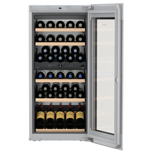Load image into Gallery viewer, Liebherr EWTgb 2383 Vinidor Black - Integrated - Wine Cabinet - Dual Zone - 51 Bottles - 560mm Wide - chilledsolution