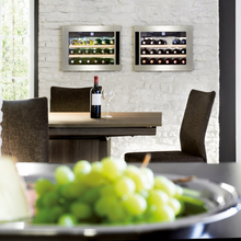 Load image into Gallery viewer, Liebherr WKEes 553 GrandCru - Integrated - Wine Cabinet - Single Zone - 18 Bottles - 560mm Wide - chilledsolution