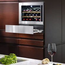 Load image into Gallery viewer, Liebherr WKEes 553 GrandCru - Integrated - Wine Cabinet - Single Zone - 18 Bottles - 560mm Wide - chilledsolution
