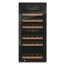 Load image into Gallery viewer, CASO WineExclusive 24 Smart - Freestanding - Wine Cooler / Wine Fridge - Dual Zone - 400mm Wide - 718 - chilledsolution