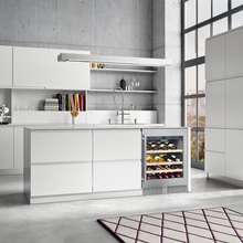 Load image into Gallery viewer, Liebherr UWKes 1752 GrandCru - Integrated - Wine Cabinet - Single Zone - 46 Bottles - 597mm Wide - chilledsolution