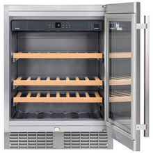 Load image into Gallery viewer, Liebherr UWKes 1752 GrandCru - Integrated - Wine Cabinet - Single Zone - 46 Bottles - 597mm Wide - chilledsolution