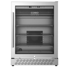 Load image into Gallery viewer, CASO DryAged Master 125 - Maturing Cabinet - 597mm Wide - 690 - chilledsolution