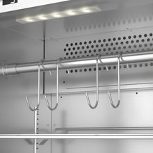 Load image into Gallery viewer, CASO DryAged Master 125 - Maturing Cabinet - 597mm Wide - 690 - chilledsolution