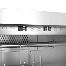 Load image into Gallery viewer, CASO DryAged Master 125 - Maturing Cabinet - 597mm Wide - 690 - chilledsolution