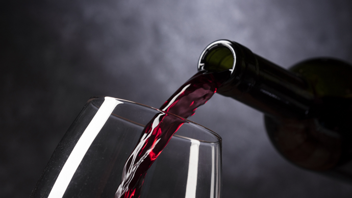 Red & White Wine Proper Storage And Serving Temperature
