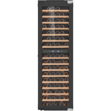 Load image into Gallery viewer, CELLA - 96 Bottle - Wine Fridge - Integrated - Dual Temperature Zone - 595mm Wide - W96PANEL-TO - Chilled Solution 
