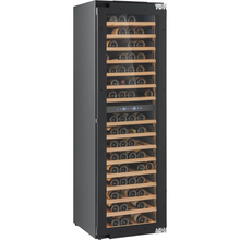 Load image into Gallery viewer, CELLA - 96 Bottle - Wine Fridge - Integrated - Dual Temperature Zone - 595mm Wide - W96PANEL-TO - Chilled Solution 
