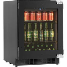 Load image into Gallery viewer, CELLA - 119 Cans - Drinks Fridge - Integrated - Single Temperature Zone - 595mm Wide - BV34PANEL-TO - Chilled Solution 
