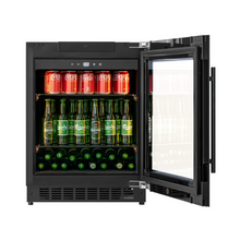 Load image into Gallery viewer, CELLA - 119 Cans - Drinks Fridge - Built In/Undercounter - Single Temperature Zone - 595mm Wide - BV34-BH - Chilled Solution

