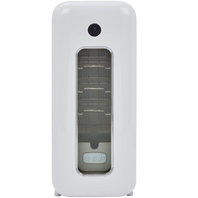 Load image into Gallery viewer, CDA Nancy Cotton Retro - 13 Bottle - Freestanding Drinks Cooler - Single Temperature Zone - Wine Cooler - White - 36cm Wide - Chilled Solution 
