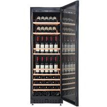 Load image into Gallery viewer, Pevino Noble - 93 Bottles - Wine Cooler - Dual Zone - Built In/Freestanding - Wine Fridge - HoReCa - PN328MB-HHB-Hor - 595mm Wide
