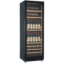 Load image into Gallery viewer, Pevino Noble - 93 Bottles - Wine Cooler - Dual Zone - Built In/Freestanding - Wine Fridge - HoReCa - PN328MB-HHB-Hor - 595mm Wide
