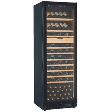 Load image into Gallery viewer, Pevino Noble - 94 Bottles - Sommelière - Wine Cooler - Duel Zone - Built In/Freestanding - Wine Fridge - PN328MB-HHB-Som - 595mm Wide
