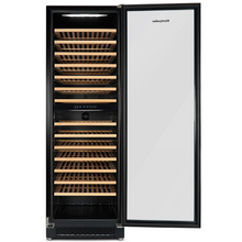 Load image into Gallery viewer, Montpellier - 166 Bottle Dual Zone Freestanding Wine Cooler – WC166X - 595mm wide - chilledsolution
