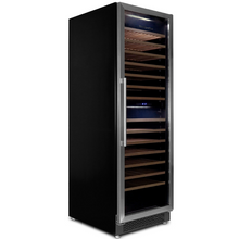 Load image into Gallery viewer, Montpellier - 166 Bottle Dual Zone Freestanding Wine Cooler – WC166X - 595mm wide - chilledsolution
